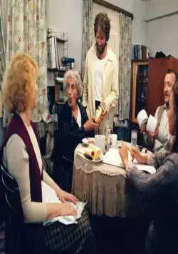 Москва на Гудзоне (1984) через торрент бесплатно Москва на Гудзоне (1984) фильм через торрент бесплатно