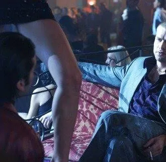 Полураспад Тимофея Березина (2006) через торрент бесплатно Полураспад Тимофея Березина (2006) фильм через торрент бесплатно