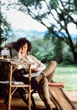 Из Африки (1985) через торрент бесплатно Из Африки (1985) фильм через торрент бесплатно