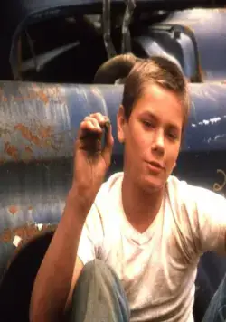 Останься со мной (1986) через торрент скачать Останься со мной (1986) фильм через торрент скачать