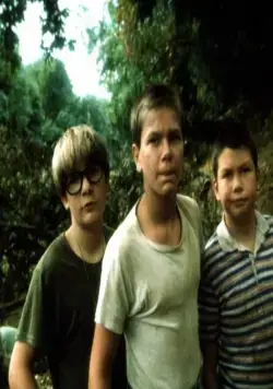 Останься со мной (1986) через торрент бесплатно Останься со мной (1986) фильм через торрент бесплатно