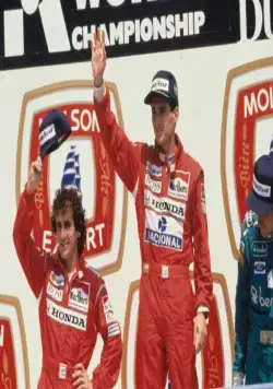 Сенна (2010) через торрент бесплатно Сенна (2010) фильм через торрент бесплатно