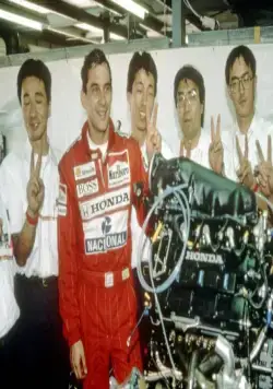 Сенна (2010) в хорошем качестве через торрент Сенна (2010) фильм в хорошем качестве через торрент