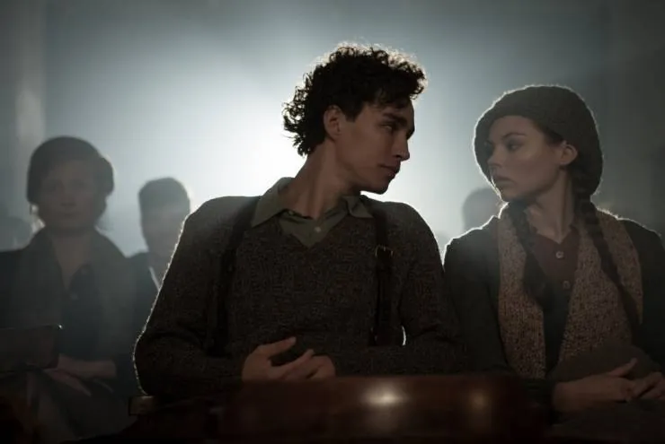 Анита Б. (2014) в хорошем качестве через торрент Анита Б. (2014) фильм в хорошем качестве через торрент