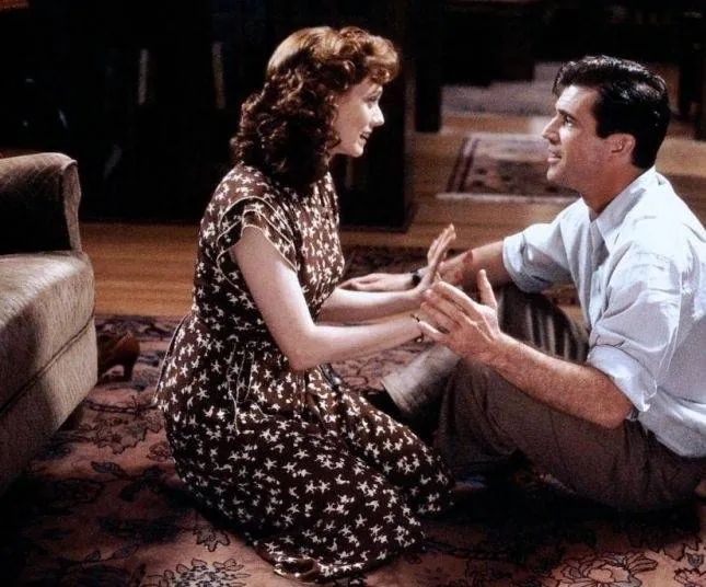 Вечно молодой (1992) через торрент бесплатно Вечно молодой (1992) фильм через торрент бесплатно