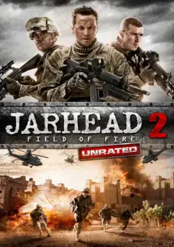 Скачать Морпехи 2 / Jarhead 2: Field of Fire(2014) фильм через торрент бесплатно