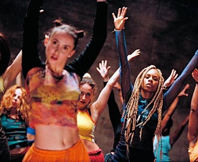 Дансер (2000) через торрент бесплатно Дансер (2000) фильм через торрент бесплатно