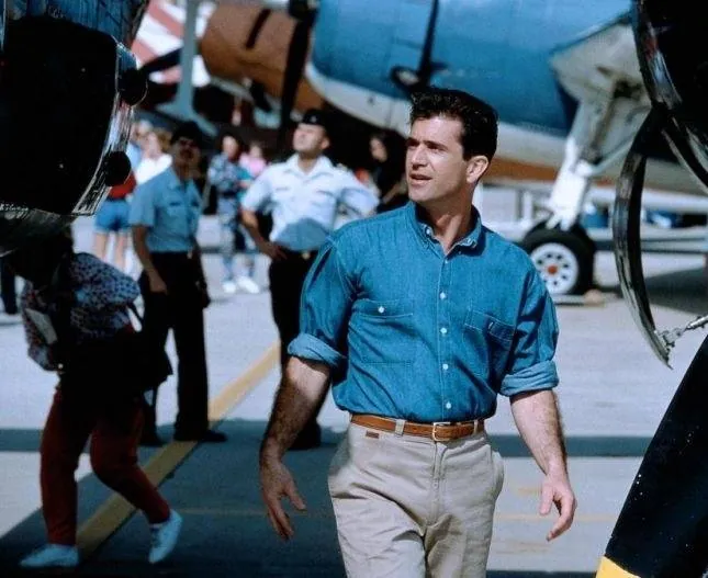 Вечно молодой (1992) в хорошем качестве через торрент Вечно молодой (1992) фильм в хорошем качестве через торрент