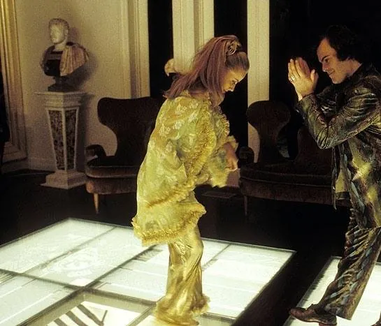 Черная зависть (2003) в хорошем качестве через торрент Черная зависть (2003) фильм в хорошем качестве через торрент