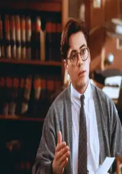 Верящий в правду (1988) через торрент бесплатно Верящий в правду (1988) фильм через торрент бесплатно