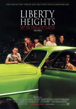 Высоты свободы / Liberty Heights (1999) фильм скачать через торрент в хорошем качестве