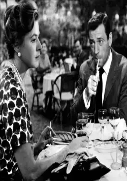 Любите ли вы Брамса? (1961) через торрент скачать Любите ли вы Брамса? (1961) фильм через торрент скачать