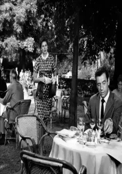 Любите ли вы Брамса? (1961) через торрент бесплатно Любите ли вы Брамса? (1961) фильм через торрент бесплатно