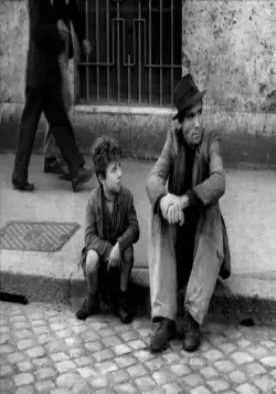 Похитители велосипедов (1948) через торрент скачать Похитители велосипедов (1948) фильм через торрент скачать