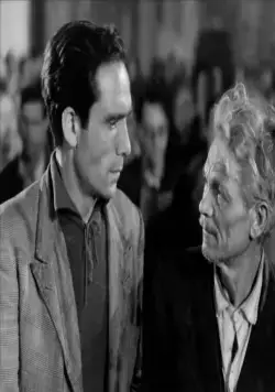 Похитители велосипедов (1948) через торрент бесплатно Похитители велосипедов (1948) фильм через торрент бесплатно