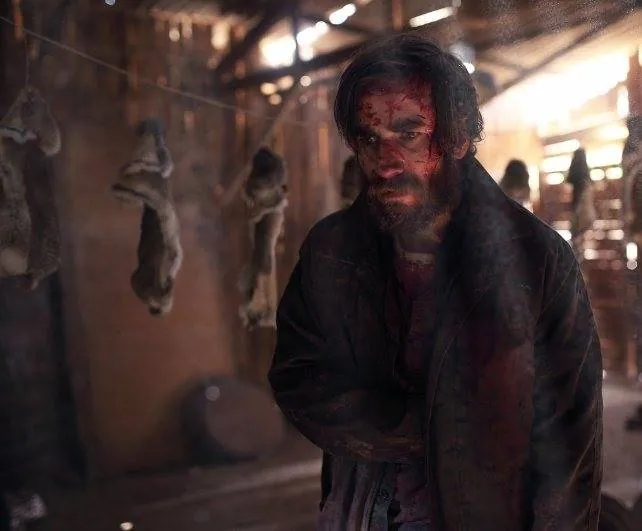 Незнакомец (2014) через торрент скачать Незнакомец (2014) фильм через торрент скачать