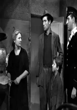 Похитители велосипедов (1948) в хорошем качестве через торрент Похитители велосипедов (1948) фильм в хорошем качестве через торрент