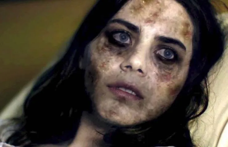 Незнакомец (2014) в хорошем качестве через торрент Незнакомец (2014) фильм в хорошем качестве через торрент