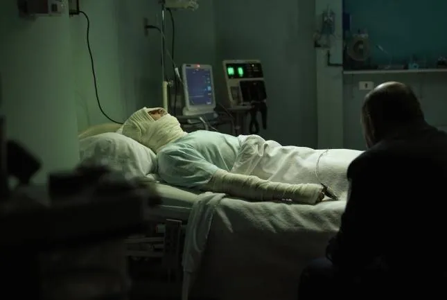 Незнакомец (2014) через торрент бесплатно Незнакомец (2014) фильм через торрент бесплатно