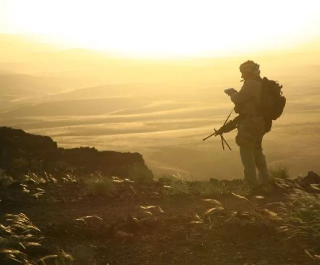 Битва в пустыне (2008) через торрент скачать Битва в пустыне (2008) фильм через торрент скачать