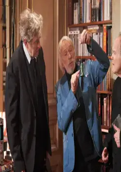 À cause des filles ..? (2019) через торрент бесплатно À cause des filles ..? (2019) фильм через торрент бесплатно