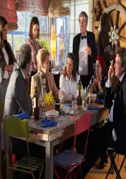 À cause des filles ..? (2019) через торрент скачать À cause des filles ..? (2019) фильм через торрент скачать