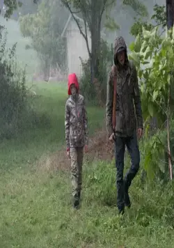 Первое убийство (2017) через торрент бесплатно Первое убийство (2017) фильм через торрент бесплатно