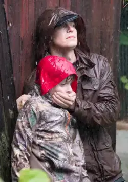 Первое убийство (2017) в хорошем качестве через торрент Первое убийство (2017) фильм в хорошем качестве через торрент