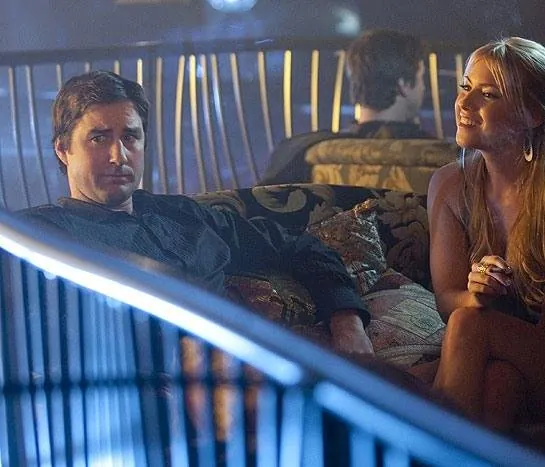 Посредники (2009) через торрент бесплатно Посредники (2009) фильм через торрент бесплатно