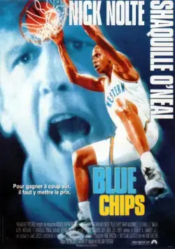 Азартная игра / Blue Chips (1994) фильм скачать через торрент в хорошем качестве