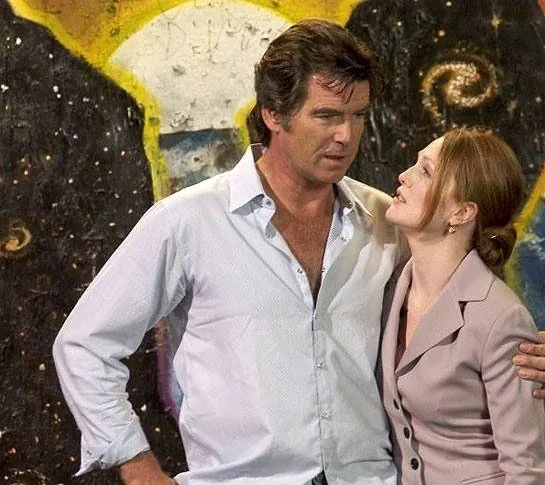 Законы привлекательности (2004) через торрент скачать Законы привлекательности (2004) фильм через торрент скачать