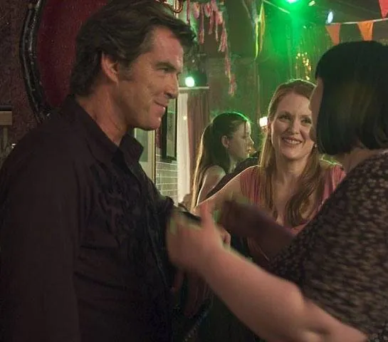 Законы привлекательности (2004) через торрент бесплатно Законы привлекательности (2004) фильм через торрент бесплатно