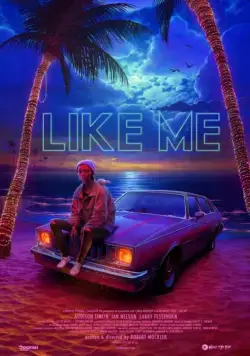 Лайкни меня / Like Me (2019) фильм скачать через торрент в хорошем качестве