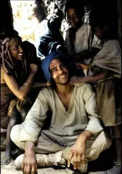 Четыре пера (2002) через торрент бесплатно Четыре пера (2002) фильм через торрент бесплатно