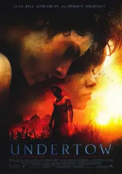 Подводное течение / The Undertow (2004) фильм скачать через торрент в хорошем качестве