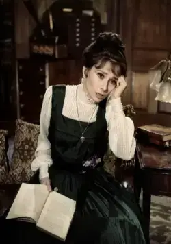 Моя прекрасная леди (1964) в хорошем качестве через торрент Моя прекрасная леди (1964) фильм в хорошем качестве через торрент