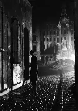 Третий человек (1949) в хорошем качестве через торрент Третий человек (1949) фильм в хорошем качестве через торрент