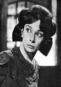 Моя прекрасная леди (1964) через торрент бесплатно Моя прекрасная леди (1964) фильм через торрент бесплатно