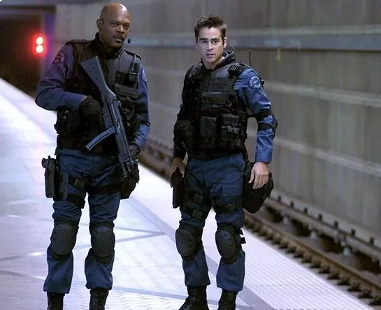 S.W.A.T.: Спецназ города ангелов (2003) через торрент бесплатно S.W.A.T.: Спецназ города ангелов (2003) фильм через торрент бесплатно