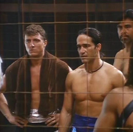 Сильнейший удар 2 (1996) через торрент скачать Сильнейший удар 2 (1996) фильм через торрент скачать