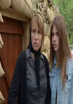 Анклав (2014) через торрент скачать Анклав (2014) фильм через торрент скачать