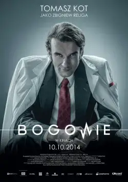 Боги / Bogowie (2014) фильм скачать через торрент в хорошем качестве