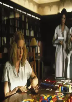 Молли (1999) в хорошем качестве через торрент Молли (1999) фильм в хорошем качестве через торрент