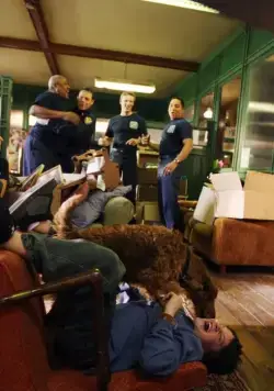 Пожарный пес (2006) через торрент скачать Пожарный пес (2006) фильм через торрент скачать