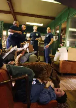 Пожарный пес (2006) в хорошем качестве через торрент Пожарный пес (2006) фильм в хорошем качестве через торрент