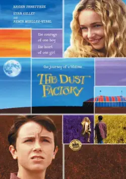 Фабрика пыли / The Dust Factory (2004) фильм скачать через торрент в хорошем качестве