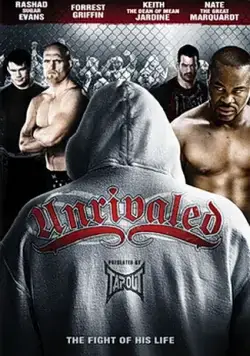 Непревзойдённый / Unrivaled (2010) фильм скачать через торрент в хорошем качестве