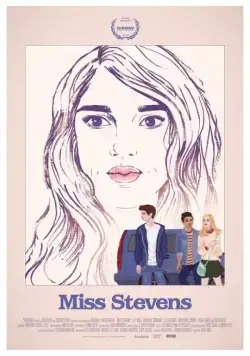 Мисс Стивенс / Miss Stevens (2015) фильм скачать через торрент в хорошем качестве