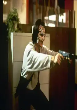 Убить Зои (1993) через торрент скачать Убить Зои (1993) фильм через торрент скачать