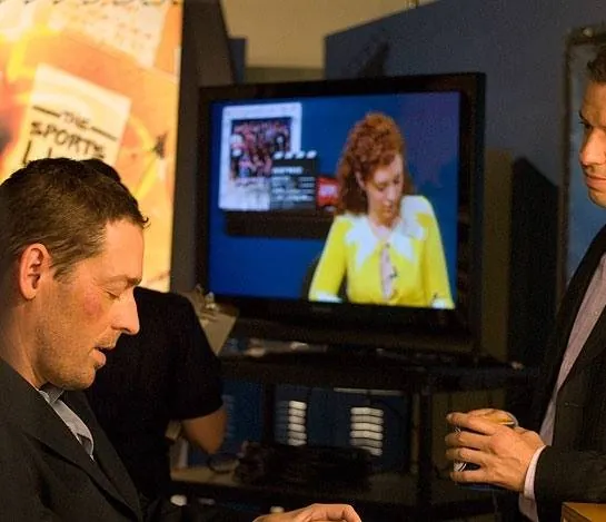 Только спокойствие (2009) через торрент скачать Только спокойствие (2009) фильм через торрент скачать